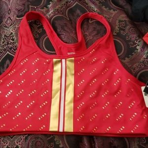 Sports Bra Victoria's Secret PINK Ultimate